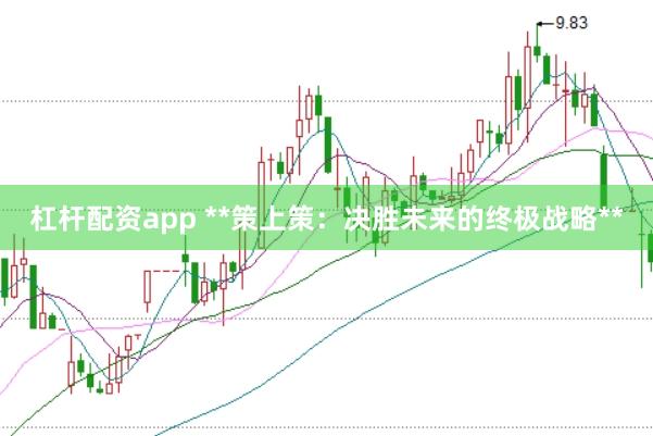 杠杆配资app **策上策：决胜未来的终极战略**