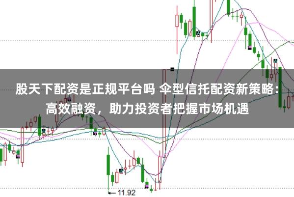 股天下配资是正规平台吗 伞型信托配资新策略：高效融资，助力投资者把握市场机遇
