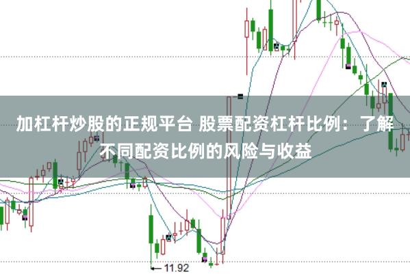 加杠杆炒股的正规平台 股票配资杠杆比例：了解不同配资比例的风险与收益