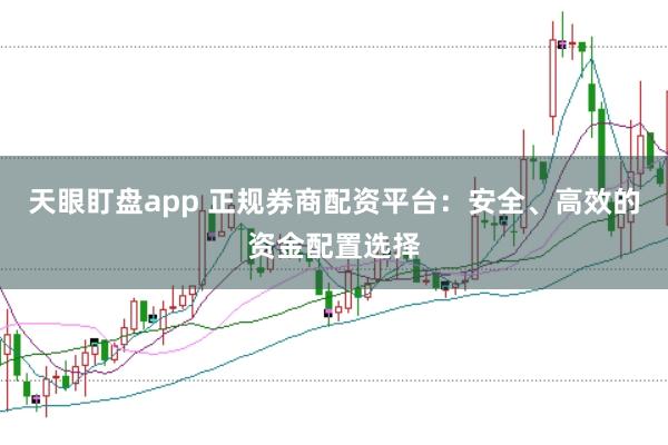 天眼盯盘app 正规券商配资平台：安全、高效的资金配置选择