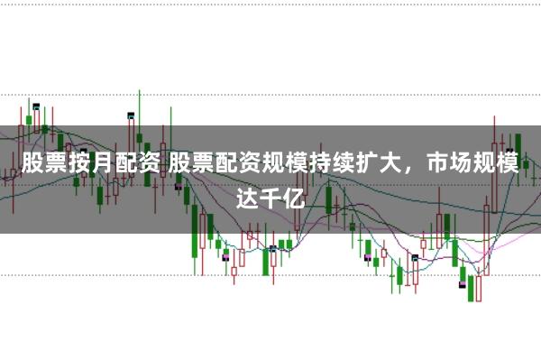 股票按月配资 股票配资规模持续扩大，市场规模达千亿