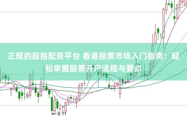 正规的股指配资平台 香港股票市场入门指南：轻松掌握股票开户流程与要点