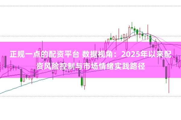 正规一点的配资平台 数据视角：2025年以来配资风险控制与市场情绪实践路径