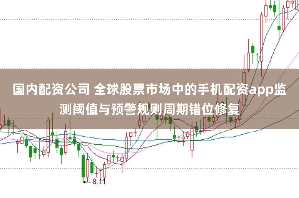国内配资公司 全球股票市场中的手机配资app监测阈值与预警规则周期错位修复