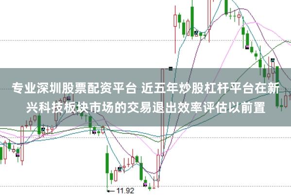 专业深圳股票配资平台 近五年炒股杠杆平台在新兴科技板块市场的交易退出效率评估以前置