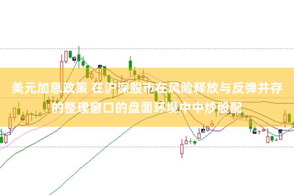 美元加息政策 在沪深股市在风险释放与反弹并存的整理窗口的盘面环境中中炒股配