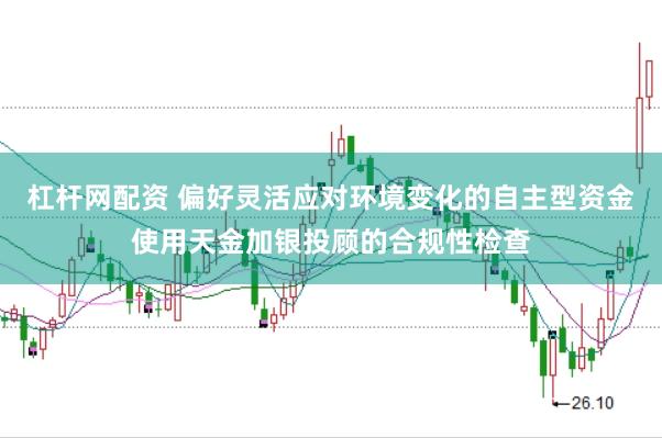 杠杆网配资 偏好灵活应对环境变化的自主型资金使用天金加银投顾的合规性检查