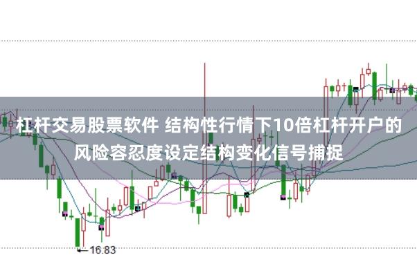 杠杆交易股票软件 结构性行情下10倍杠杆开户的风险容忍度设定结构变化信号捕捉