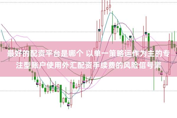 最好的配资平台是哪个 以单一策略运作为主的专注型账户使用外汇配资手续费的风险信号聚