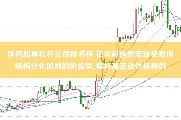 国内股票杠杆公司排名榜 在当前指数波动受限但结构分化加剧的阶段里，偏好高流动性品种的