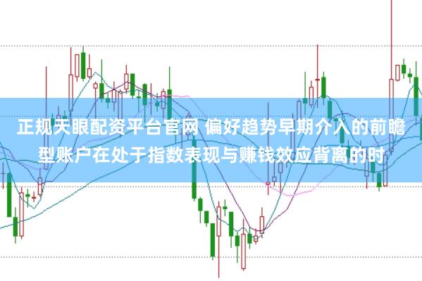 正规天眼配资平台官网 偏好趋势早期介入的前瞻型账户在处于指数表现与赚钱效应背离的时