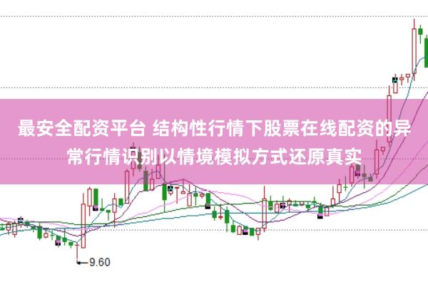 最安全配资平台 结构性行情下股票在线配资的异常行情识别以情境模拟方式还原真实