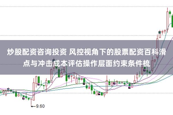 炒股配资咨询投资 风控视角下的股票配资百科滑点与冲击成本评估操作层面约束条件梳