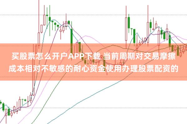 买股票怎么开户APP下载 当前周期对交易摩擦成本相对不敏感的耐心资金使用办理股票配资的