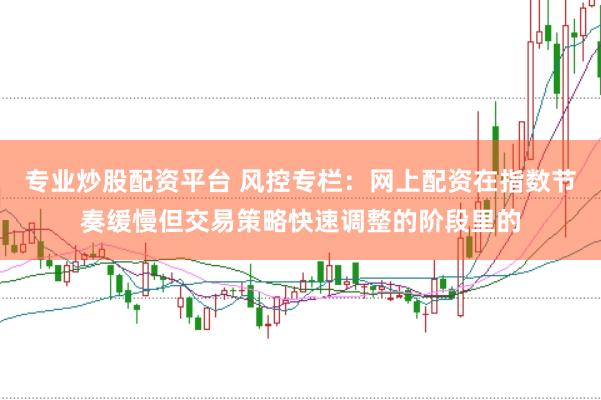 专业炒股配资平台 风控专栏：网上配资在指数节奏缓慢但交易策略快速调整的阶段里的
