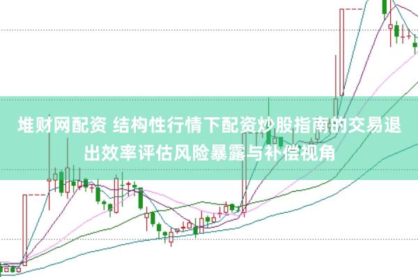 堆财网配资 结构性行情下配资炒股指南的交易退出效率评估风险暴露与补偿视角
