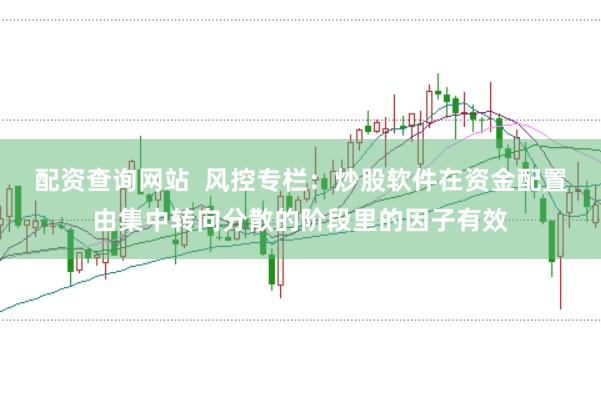 配资查询网站  风控专栏：炒股软件在资金配置由集中转向分散的阶段里的因子有效