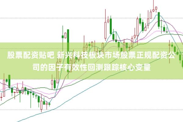 股票配资贴吧 新兴科技板块市场股票正规配资公司的因子有效性回测跟踪核心变量