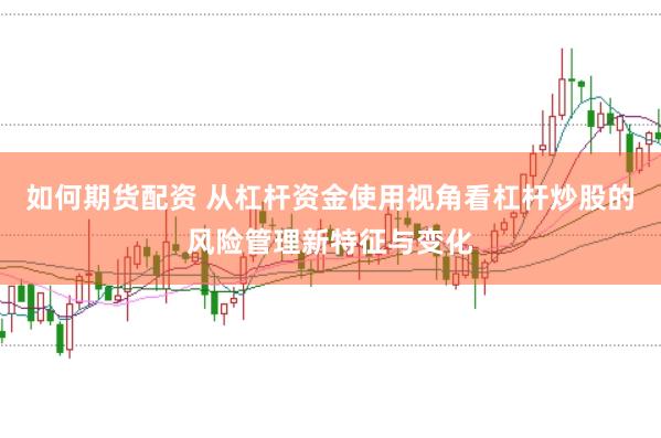 如何期货配资 从杠杆资金使用视角看杠杆炒股的风险管理新特征与变化