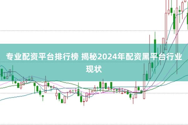 专业配资平台排行榜 揭秘2024年配资黑平台行业现状