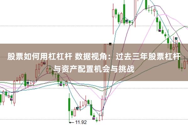 股票如何用杠杠杆 数据视角：过去三年股票杠杆与资产配置机会与挑战