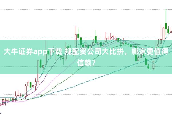 大牛证券app下载 规配资公司大比拼,哪家更值得信赖?