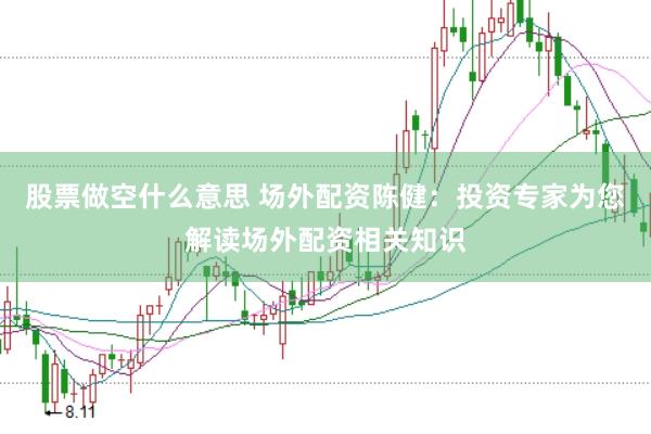股票做空什么意思 场外配资陈健：投资专家为您解读场外配资相关知识