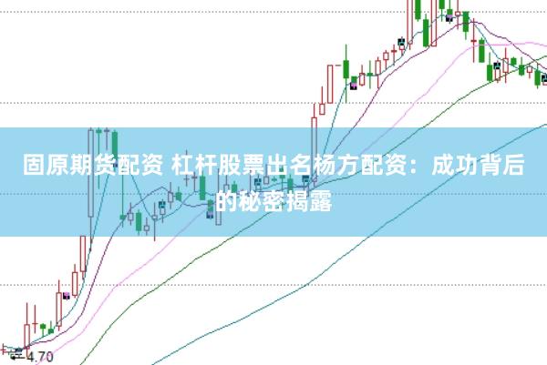固原期货配资 杠杆股票出名杨方配资:成功背后的秘密揭露