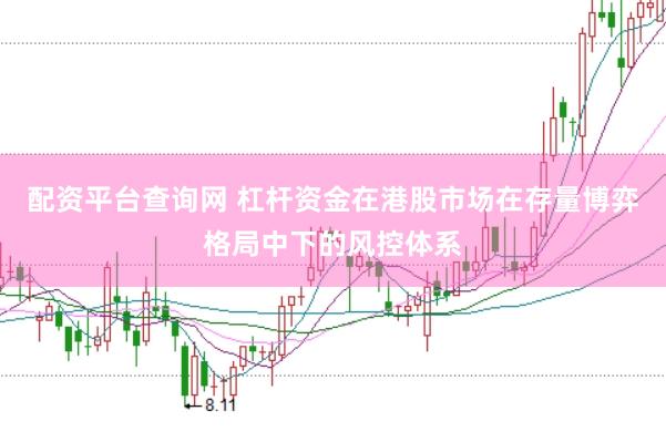 配资平台查询网 杠杆资金在港股市场在存量博弈格局中下的风控体系