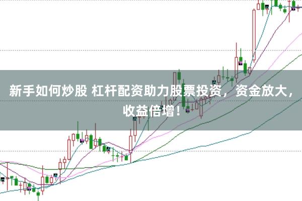 新手如何炒股 杠杆配资助力股票投资，资金放大，收益倍增！