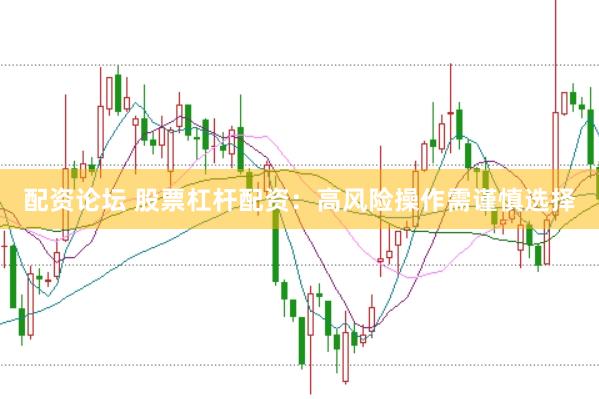 配资论坛 股票杠杆配资：高风险操作需谨慎选择