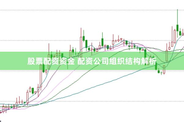 股票配资资金 配资公司组织结构解析