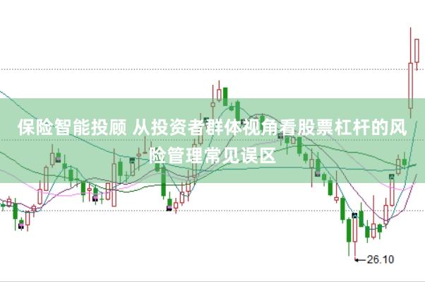 保险智能投顾 从投资者群体视角看股票杠杆的风险管理常见误区