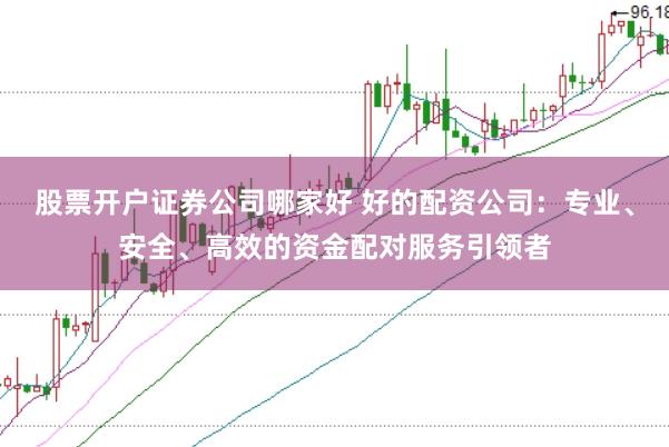 股票开户证券公司哪家好 好的配资公司：专业、安全、高效的资金配对服务引领者