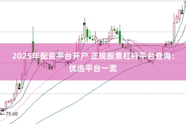 2025年配资平台开户 正规股票杠杆平台查询：优选平台一览